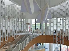 -广州市白云区图书馆