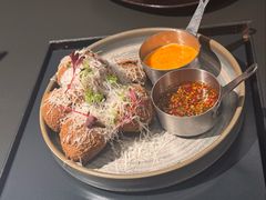 -Ameigo梅果·云贵川bistro(长宁来福士店)