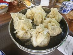 -白老大羊杂碎稍麦