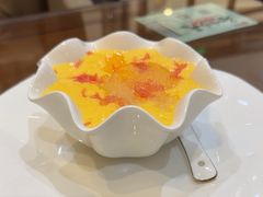 燕窝杨枝甘露-金燕庄·KINGS(万象城店)