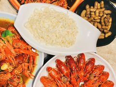 -沪小胖小龙虾(淮海中路旗舰店)