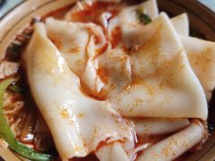 -杨凌蘸水面(东大路店)