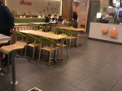 -德克士(五洲餐厅)