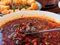 -煜丰汴京烤鸭(福彩路店)