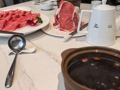 -澳门豆捞(裕华东路店)