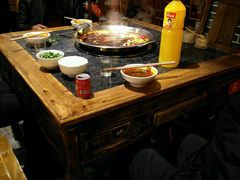 -谭氏兄弟火锅(中和店)