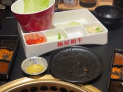 -極屋鮨牛 · 烧肉酒场(时代C馆店)