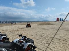 -银滩滨海旅游度假区