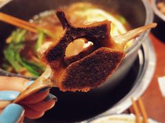 -亿诣蝎府炸酱面羊蝎子火锅(酷车小镇店)