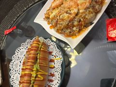 -吱咖啡西式简餐