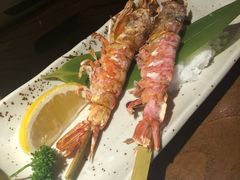 -蟹将军·松叶蟹和牛日料放题自助(K11店)