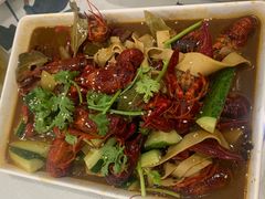 -辣么好吃私厨(新城店)