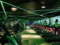 -W FITNESS 威尔仕健身·游泳(老西门新苑店)