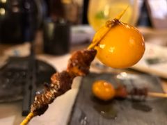 -乌君·酒场·炭火烧鸟(侨城坊店)