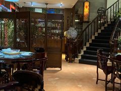 等位区-金騰閣·经典粤菜(汾江中路店)