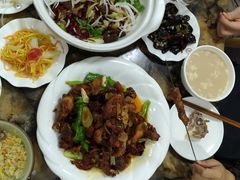 -清之口·东乡鸡自助饺子(经二路店)