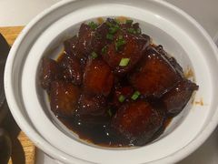 -小菜园新徽菜(马鞍山金鹰店)