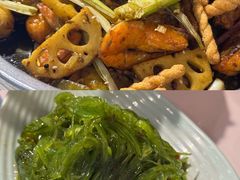 -小城外婆肴私房菜.家宴聚集点(圆明园颐和园·清河上地店)