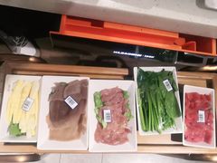 -野妹火锅(龙岗店)