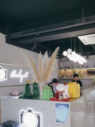 -BabyA 专业婴童摄影(古北时尚广场店)