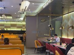 -汉阳廷自助烤肉(同和金铂天地店)