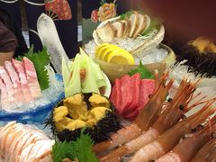 商户图片-简家·海鲜盛宴(下沙店)
