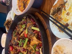 -老板恋上鱼(印象城店)