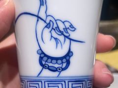 -翁暖茶馆(滨江东总店)