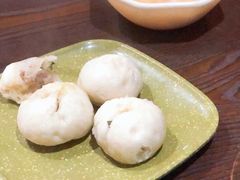 -舒小笼松针小笼包