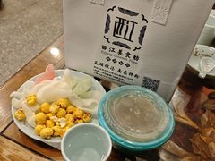 -西江美食舫·江西菜(健德桥店)