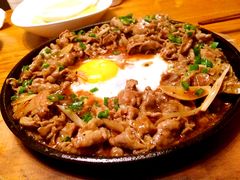 -去茶去餐厅(中央大街店)