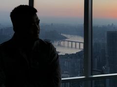 -WFC会仙楼观景台