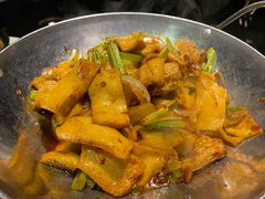 -路小缦·珍馐美馔(市心北路店)