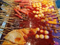 -郭记小街麻辣烫(南小街总店)
