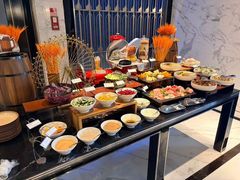 -上海苏宁宝丽嘉酒店·嘉府壹号中餐厅