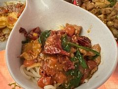 -龟兹KUCINA·新疆菜(前滩L+PLAZA店)