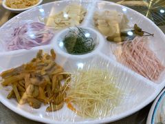-丰尔粥食·顺德鱼生·干蒸排骨顺德菜(大良分店)