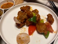 -莆田餐厅PUTIEN(万象天地店)