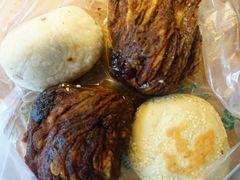 -老回回饺子馆(海洋馆店)