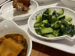 -牛首山食堂