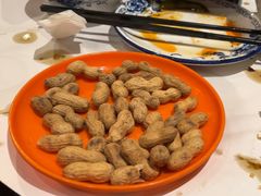 -江味龙虾馆·裸蓝龙虾(南山店)