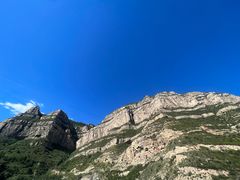 -北岳恒山