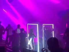 -SPACE CLUB酒吧(九纬路店)