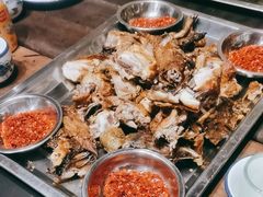 -磨西小解(炉城南路分店)