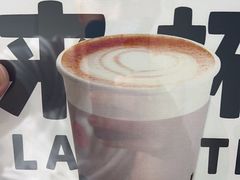 -YOLO COFFEE(深房广场店)