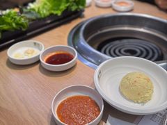 -本家韩国烤肉(青岛万象城店)