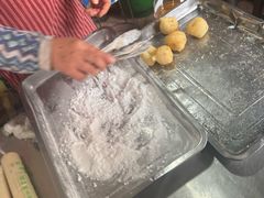-老南昌白糖糕(大士院店)