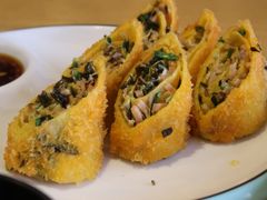 -品味泸沽湖•民族特色菜(大落水店)