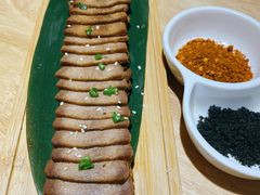 石头烤牛舌-蒙料·手把肉(望京店)