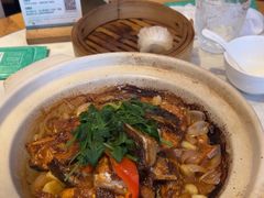 -时间里·新派粤菜(远洋店)